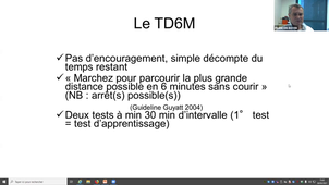UE 21 - EC 9 - Métiers de la rééducation et Développement de l'enfant (e-learning) 2