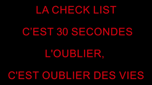 Check list épisode 5 V3 220126