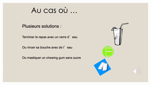 L.AS 3ème année - Semestre 2 - UE 64 - Hygiène Bucco-dentaire-7
