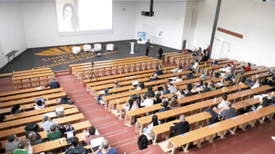 Exebio international congress 5