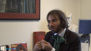 Cédric VILLANI : Quelle est la place du numérique par rapport à ces attentes ?