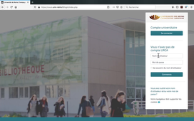 Tutoriel vidéo - Accéder à Moodle et se connecter à la plateforme