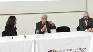 Conclusions : 'Faire société avec le droit de l'environnement'