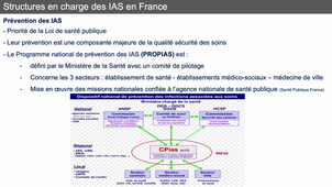 Infections Nosocomiales 2
