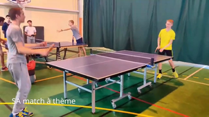 vidéo 15 TT collège