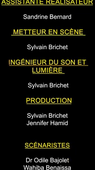 Les aventures de Marcell épisode 3