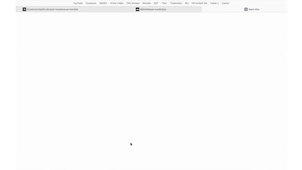 Chercher et emprunter un ouvrage à la BU, découvrir les ressources numériques de la BU.