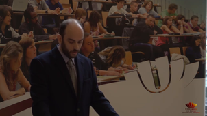 Panayotis Lavvas   chercheur au GSMA  reçoit la prestigieuse   médaille de bronze du CNRS