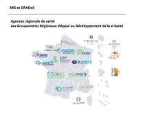 FSNS C01 - Gouvernance et acteurs du numérique en santé