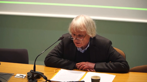 ECONOMIE ECOLOGIQUE : DE LA LISIERE AU CENTRE ?