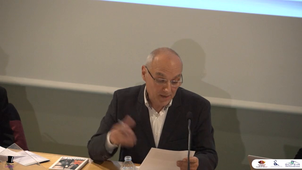 Emmanuel VERNADAKIS (Université d'Angers)