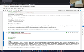 Séminaire API Transformers